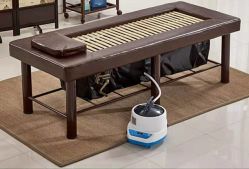 -兰派国际美容养生SPA