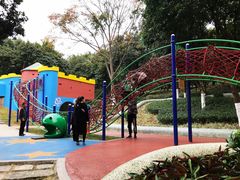 -天河儿童公园