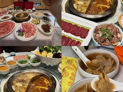 -天宜隆蘑菇宴火锅(石景山旗舰店)