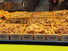 -炸肉先生总店(青泥店)