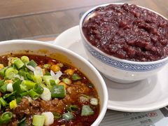 -阿坤传统手工小吃(杨家坪店)