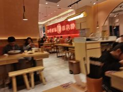 大堂-秦和居(大唐时代店)