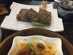 -虾饺妹·粤式手工点心(水荫路店)