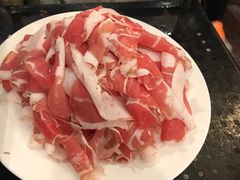 -鑫龙火锅城(青岛分店)