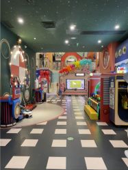 -meland club亲子乐园(北京芳圆里ID MALL店)