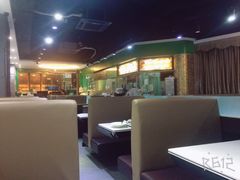 -锦园春香港茶餐厅(西海湾旗舰店)
