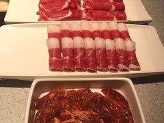 -海底捞火锅(航洋城店)