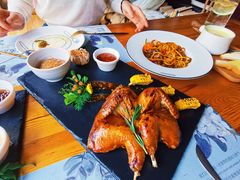 -麦甜创意轻食餐厅(西康路店)