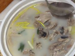 -七百岁羊肉馆(环球港店)