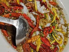 -太二酸菜鱼(福州泰禾店)