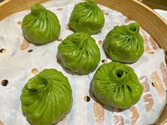 -苏小柳手作点心x茶叙小院(徐家汇分院)