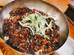 -韩礼年糕(飞虹路店)