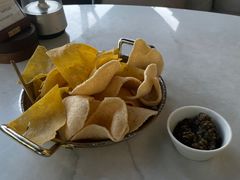 -盐说·西式餐酒馆(光明万达店)