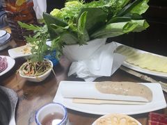 -大明铜锅·烤涮坊·烧烤(总店)