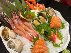 -德川家日本料理(华堂·新辰汇店)