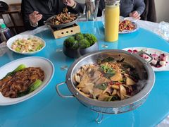 -老城味道·传统天津菜(杨柳青店)