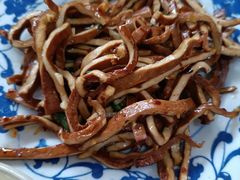 -涂山寺素食餐厅