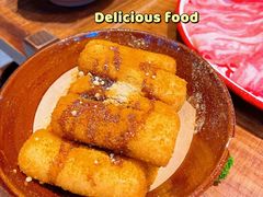 -楠火锅(昆山金鹰店)