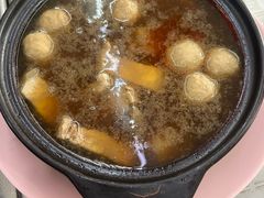 -新记肉骨茶