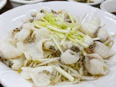 -南记食粥坊·宵夜大排档(莲花总店)