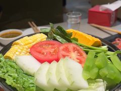 -海底捞火锅(塘厦天虹店)