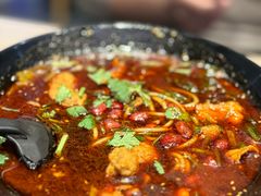 -苗乡米线(建军路店)