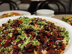 -三猫黑鱼花(南大店)