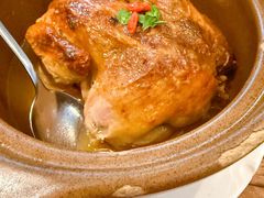 -金牌外婆家(苏州中心店)