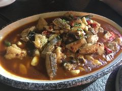 -万景饭店·鱼街农家菜