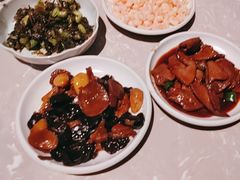 -松鹤面馆·古法焖肉面(观前店)