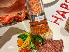 -静香HOUSE·全时段融合餐厅(七星欢乐颂店)