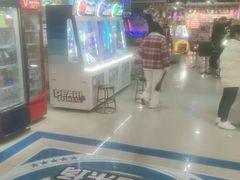 -大玩家超乐场(万达茂店)