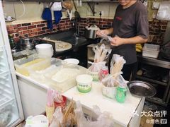 -小朱麻辣串(益民街店)