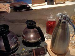 -天际餐厅(广州珠江新城假日酒店)