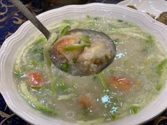 -祈胜邨•顺德鱼生•顺德菜(容桂店)