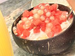 -浩海火烧云傣家菜(京广店)