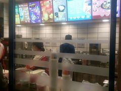 -DQ·蛋糕·冰淇淋(万达店)