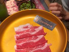-牛YO寿喜烧火锅自助(三台子万象汇店)
