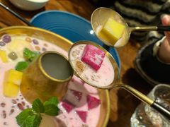 -星叶·东南亚料理(宁波万象汇店)