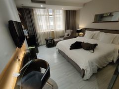 -梅州万达广场华美达酒店