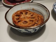 -味福记·江西小炒·南昌小吃(青山湖万达店)