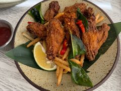 -娜娜家•Nana's restaurant(国金汇店)
