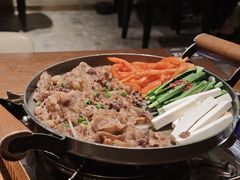-春熙台·韩国料理(宝安西乡店)