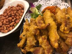 -川成串·自助串串香火锅(朝阳店)
