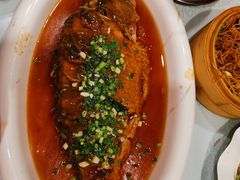 -老雒阳面馆·水席·洛阳菜(王城路店)
