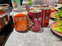 -一绪に寿喜烧(虹悦城店)