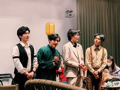 -C Cafe(朵云书院·戏剧店)