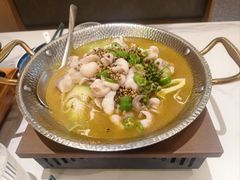 -大丰收·李家(湖里万达店)