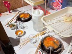 -大斌家串串火锅(马栏山店)