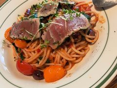 -La Strada(安福路店)